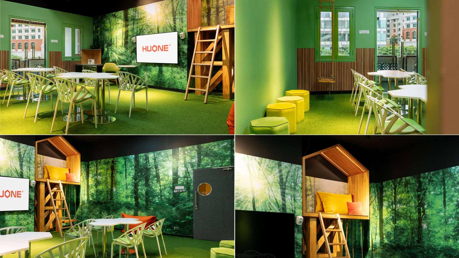 Swing Room_huonesingapore