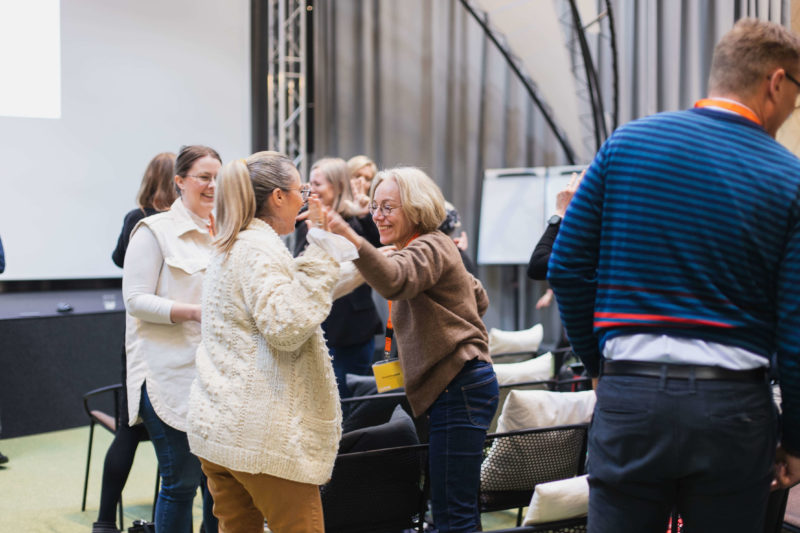 Festival - Mødelokale - Huone København